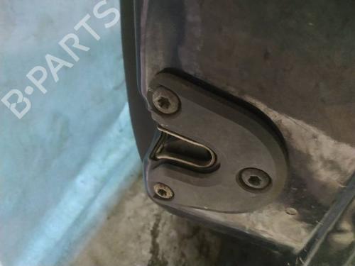 Used Front right lock Front right lock 35118276 35118276