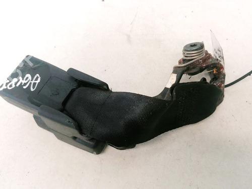 Used Seat buckle Seat buckle 35597463 35597463