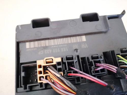 Electronic module VW GOLF V (1K1) 1.6 FSI | BP35301696M83 - Image 2
