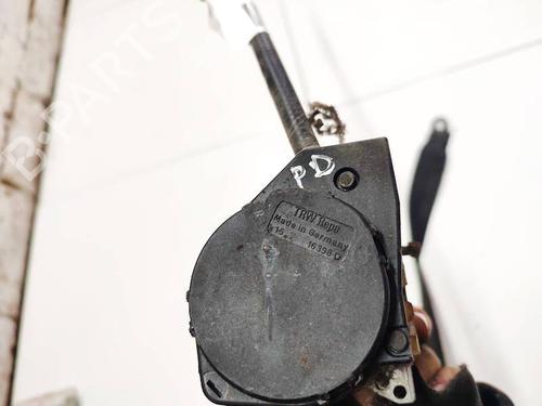 Front right seatbelt AUDI 80 B4 Saloon (8C2) 1.9 TDI | BP35030285I25 - Image 4