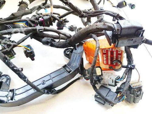 Wiring harness JAGUAR I-PACE (X590) EV400 AWD | BP38193075E16 - Image 2