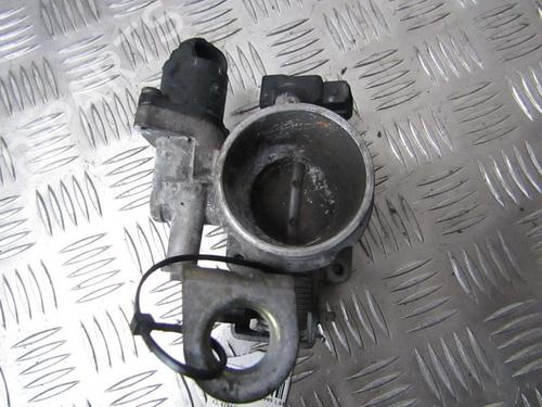 Used Throttle body Throttle body 35655038 35655038