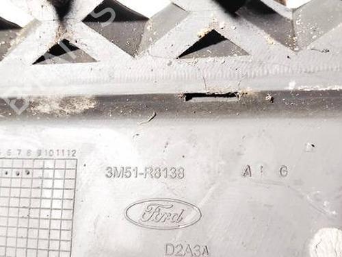 Grill FORD FOCUS C-MAX (DM2) 2.0 TDCi | BP35112384C40 - Image 3