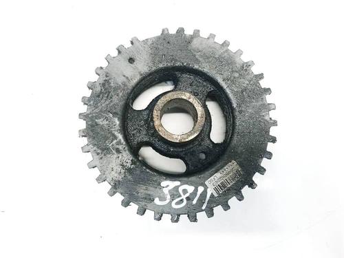 Pulley MAZDA 5 (CR) 1.8 (CR19) | BP35319936M122 - Image 3