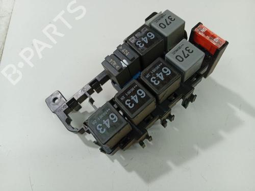 Used Fuse box AUDI A6 C6 (4F2) 2.0 TDI (140 hp) 32531554