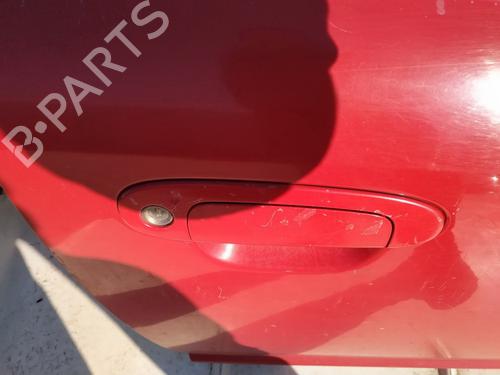 Used Front right exterior door handle Front right exterior door handle TOYOTA YARIS (_P1_) 1.4 D-4D (NLP10_, NLP10R) (75 hp) 35581901 35581901