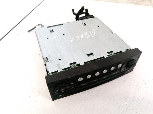 Used Radio Radio 35405299 35405299
