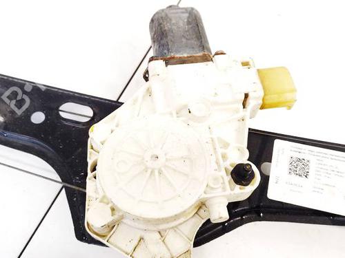 Used Right front window motor Right front window motor PEUGEOT 407 (6D_) 1.6 HDi 110 (6D9HZC, 6D9HYC) (109 hp) 34766321 34766321