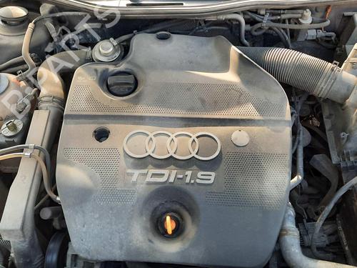 Engine mount AUDI A3 (8L1) 1.9 TDI | BP33072479M89  - Image 6