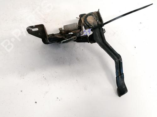 Used Hood lock Hood lock 35562633 35562633