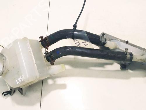 Used Brake master cylinder Brake master cylinder NISSAN ALMERA TINO (V10) 2.2 dCi (115 hp) 35883432 35883432