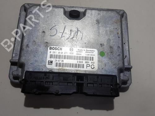 Used Engine control unit (ECU) Engine control unit (ECU) OPEL VECTRA B Estate (J96) 2.2 DTI 16V (F35) (125 hp) 33508965 33508965