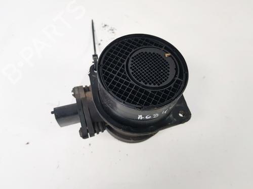 Used Mass air flow sensor Mass air flow sensor 38571485 38571485