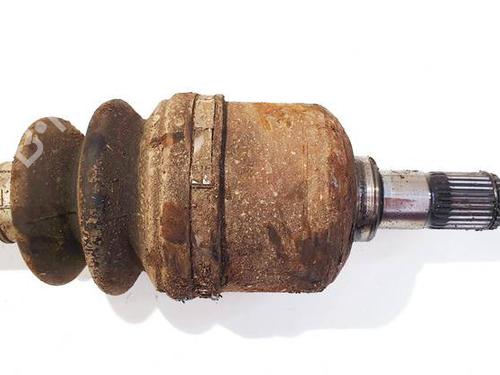 Left front driveshaft HYUNDAI TRAJET (FO) 2.0 CRDi | BP35387760M38 - Image 3