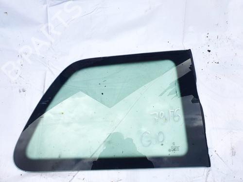 Panel rude bagtil højre Panel rude bagtil højre 35429526 35429526