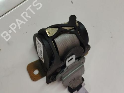 Used Rear right seatbelt Rear right seatbelt RENAULT SCÉNIC I MPV (JA0/1_, FA0_) 1.4 16V (JA0D, JA1H, Ja0W, JA10) (95 hp) 34742326 34742326