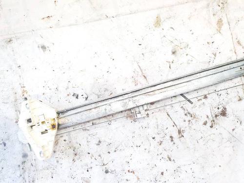 Front left window mechanism HONDA CR-V III (RE_) 2.2 i-CTDi 4WD (RE6) | BP35255208C22 - Image 3
