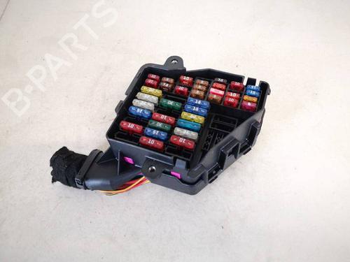 Used Fuse box Fuse box VW GOLF IV (1J1) 1.9 TDI (110 hp) 32950445 32950445