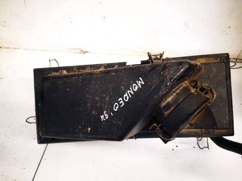 Used Air filter box Air filter box FORD MONDEO I (GBP) 1.6 i 16V (90 hp) 34880027 34880027