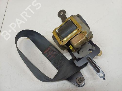 Front right seatbelt NISSAN PRIMERA Hatchback (P12) 1.9 dCi | BP36690218I25 - Image 3