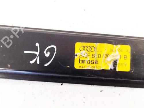 Rear left window mechanism AUDI A4 B7 (8EC) 2.0 TDI | BP38609708C24 - Image 3