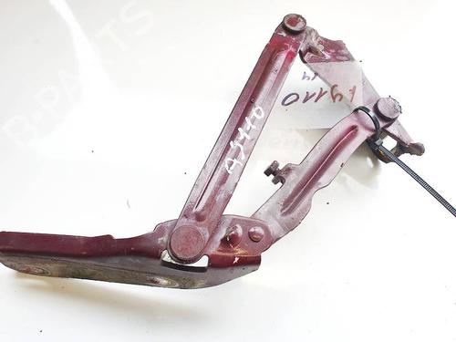 Used Hinge/Door check strap Hinge/Door check strap VW CRAFTER 30-35 Bus (2E_) 2.5 TDI (136 hp) 35295283 35295283