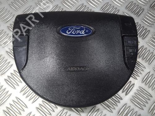 driver-airbag-ford-mondeo-iii-b5y-2000-2001-2002-2003-2004-2005-2006-2007-33498858 main image