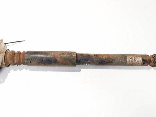 Used Left rear shock absorber Left rear shock absorber 35267305 35267305