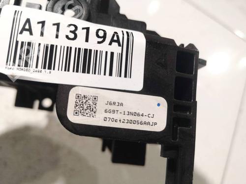 Warning switch FORD MONDEO IV (BA7) 1.8 TDCi | BP38797952I22 - Image 3