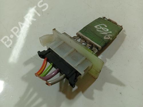 Used Heater resistor Heater resistor 34890641 34890641