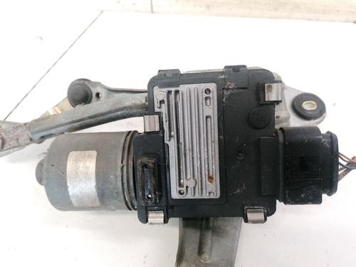 Used Front wiper motor Front wiper motor VW PHAETON (3D1, 3D2, 3D3, 3D4, 3D6, 3D7, 3D8, 3D9) 3.2 V6 (241 hp) 35442703 35442703