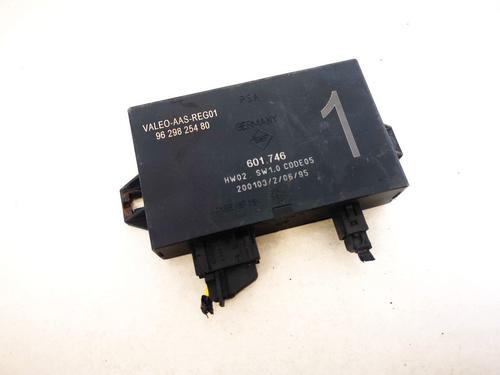 Used Electronic module Electronic module 35594940 35594940