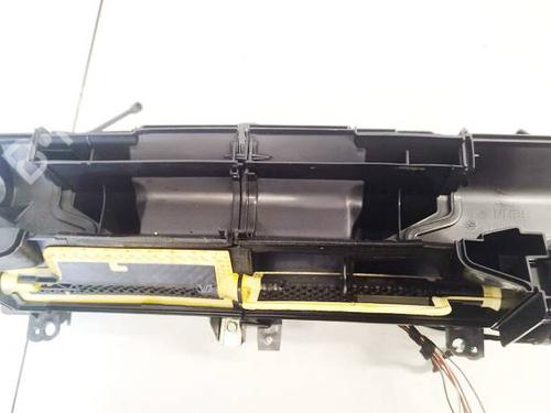 Rejilla aireadora Rejilla aireadora BMW 5 (F10) 535 i (326 hp) 37253759 37253759