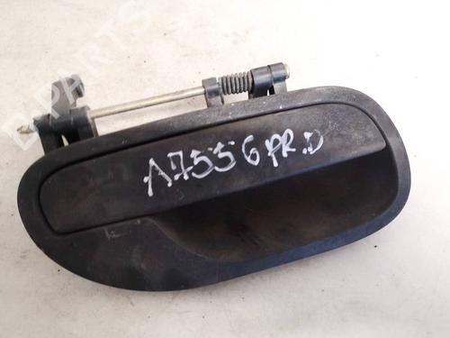 front-right-exterior-door-handle-opel-zafira-a-mpv-t98-1999-2000-2001-2002-2003-2004-2005-2006-35346630 main image
