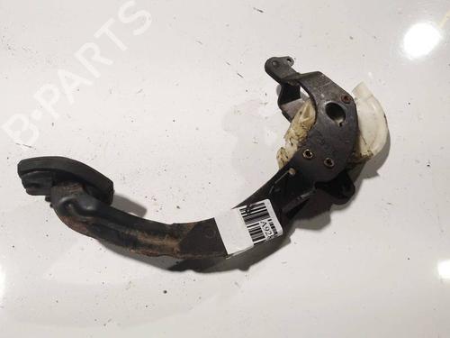 Used Pedal Pedal 34905035 34905035