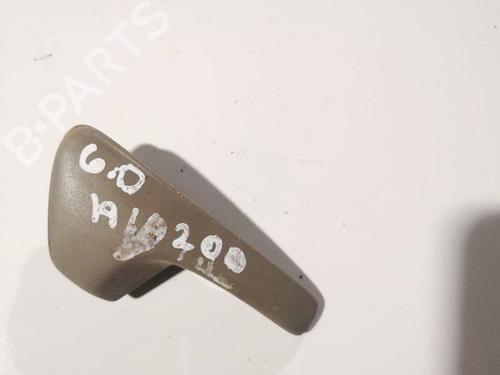 Used Rear right interior door handle Rear right interior door handle VW GOLF III (1H1) 1.9 TD, GTD (75 hp) 35065424 35065424
