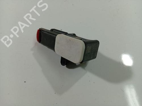 Used Electronic module Electronic module MAZDA 3 (BL) 2.2 MZR CD (BL10) (185 hp) 34575074 34575074