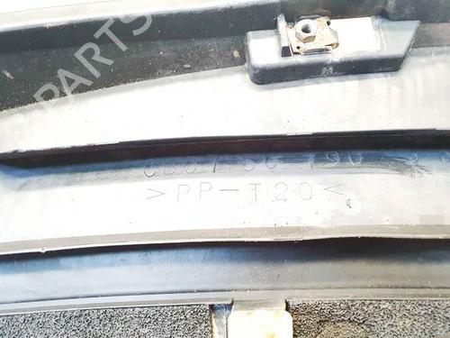 Scuttle panel MAZDA PREMACY (CP) 1.9 (CP8W) | BP34787443C110 - Image 3