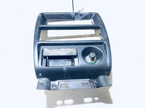 Used Ashtray Ashtray MAZDA DEMIO (DW) 1.3 16V (DW3W, DW19) (63 hp) 35882263 35882263