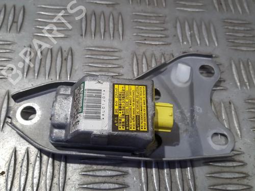 Used Electronic module Electronic module TOYOTA AVENSIS VERSO (_M2_) 2.0 D (CLM20_, CLM20R) (116 hp) 33503641 33503641