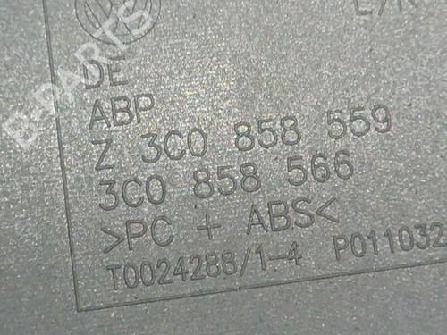 Other VW PASSAT B6 (3C2) 2.0 TDI | BP36584162O1 - Image 4