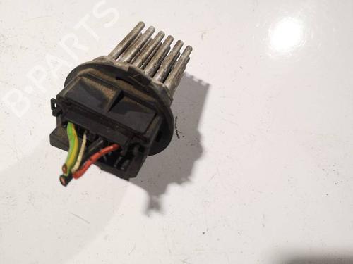 Heater resistor CITROËN C5 III (RD_) 2.0 HDi (RDRHD8, RDRHDJ, RDRHR8, RDRHRJ) | BP35020468M108 - Image 2