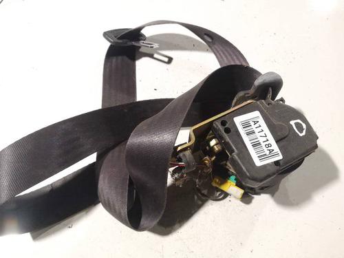 Used Front right seatbelt Front right seatbelt 38479062 38479062