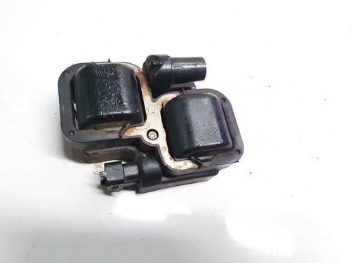 Used Ignition coil Ignition coil MERCEDES-BENZ C-CLASS T-Model (S203) C 240 (203.261) (170 hp) 35847242 35847242