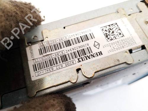 Radio RENAULT ESPACE IV (JK0/1_) 2.0 dCi (JK03, JK04, JK1C, JK1G, JK1J, JK1K) | BP35135649E6 - Image 3