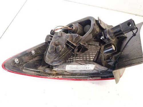 Left taillight SEAT LEON (5F1) 1.6 TDI | BP34791982C34 - Image 3