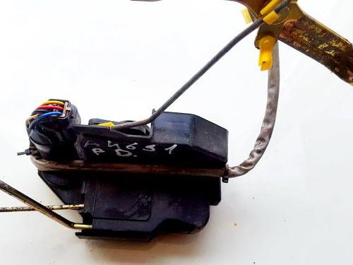 Used Front right lock Front right lock 35859173 35859173