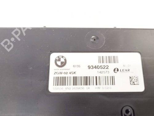 Electronic module BMW 5 (F10) 520 d | BP36895363M83 - Image 2