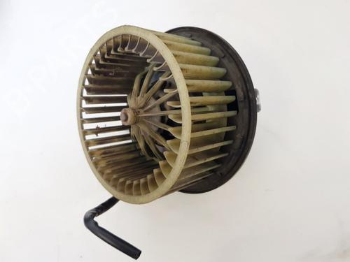 Used Heater blower motor Heater blower motor AUDI 80 B3 Saloon (893, 894, 8A2) 1.8 S (90 hp) 35531625 35531625