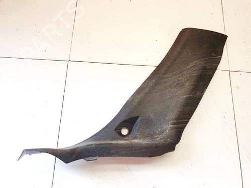 Used Boot lining Boot lining PEUGEOT 206 SW (2E/K) 1.4 (75 hp) 35040477 35040477